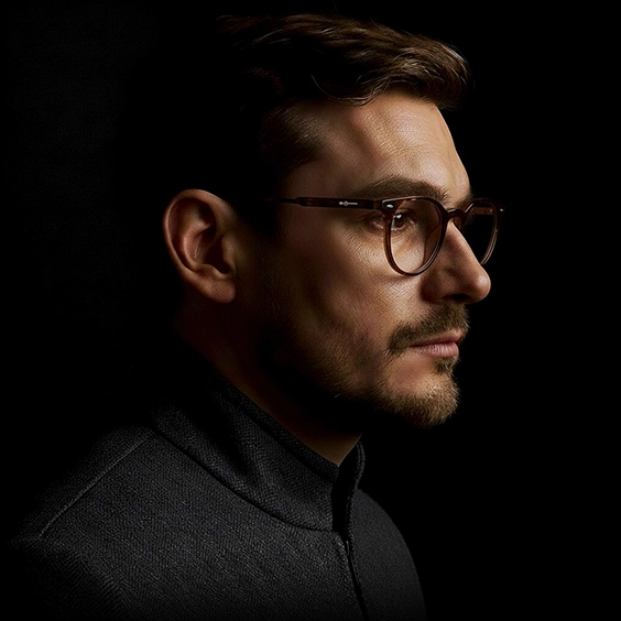 Portrait background